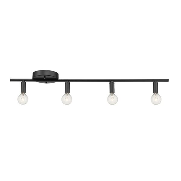 Modern track lighting sales canada