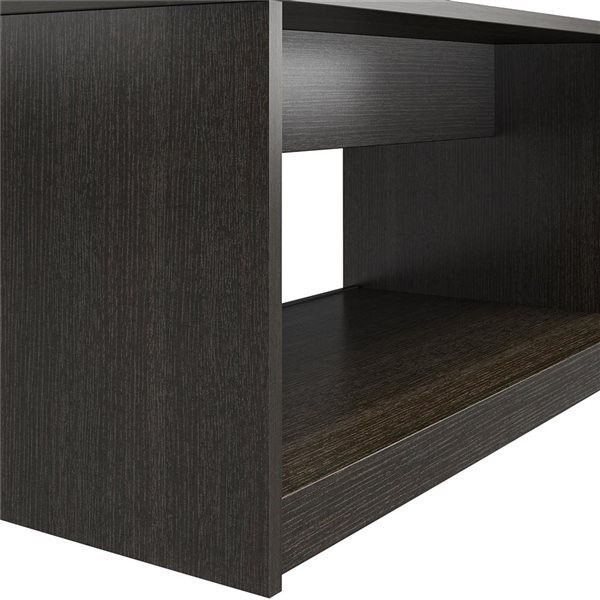 Table basse de 36 po Espresso par Ameriwood Home