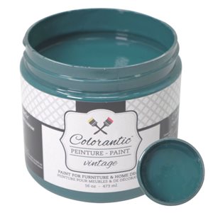 Colorantic Cactus Chalk Based Paint- 16 oz