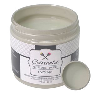 Colorantic Ranch Chalk Based Paint - 16 oz