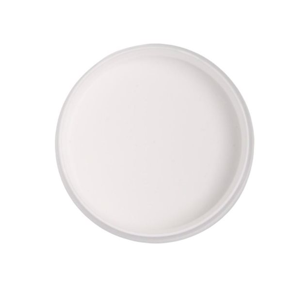 Glacis blanc nuage pour faux-fini effet teinture Colorantic, 128 oz