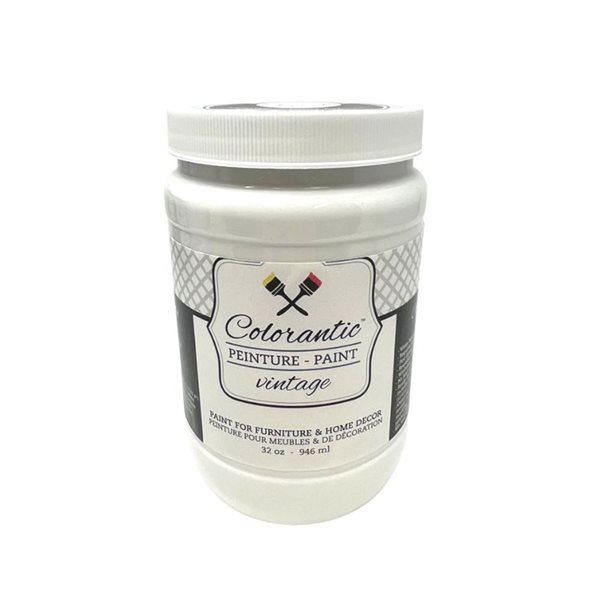 Colorantic White Cloud Glaze for Faux-Fini Stain Look - 32 oz ...