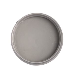 Glacis gris pour faux-fini effet teint Colorantic, 128 oz