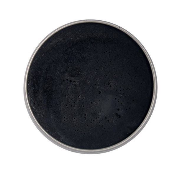 Cire noire charbon pour meubles DIY Colorantic, 4 oz