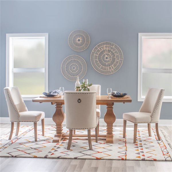 Linon home decor dining chairs sale