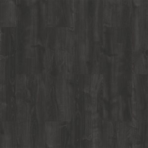 Mono Serra 7.56 x 47.24-in x 8-mm Cubana Oak Black Wood Laminate Floor - 23.92 sq.ft. /Case