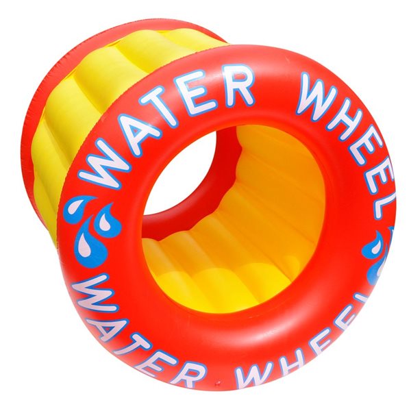 Swimline Water Wheel Inflatable Pool Toy