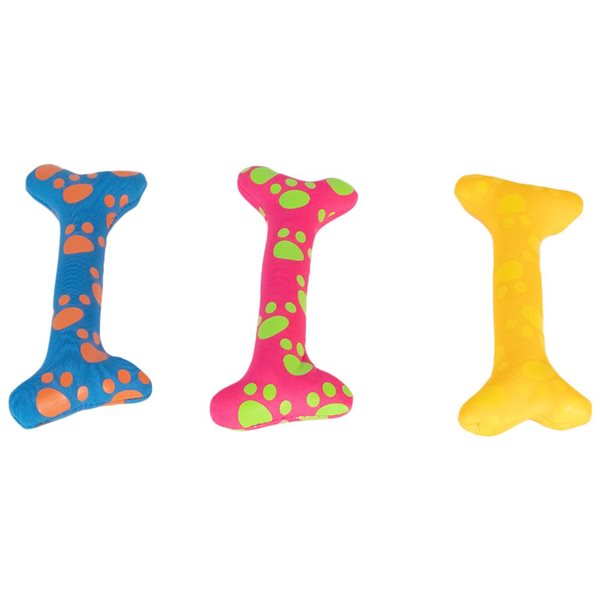 Swim Central Assorted Colours Bones Dive Game - Set of 3