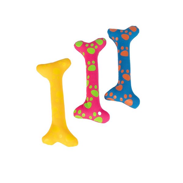 Swim Central Assorted Colours Bones Dive Game - Set of 3