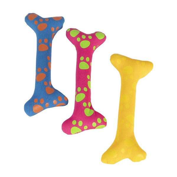 Swim Central Assorted Colours Bones Dive Game - Set of 3