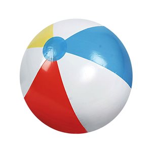Northlight 16-in Inflatable Beach Ball