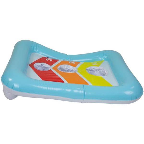 Northlight Inflatable Toss Game 34808664 RONA