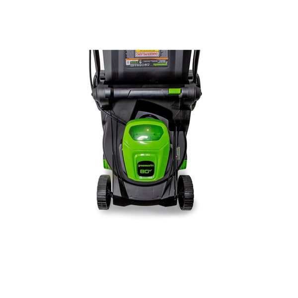 Save on Earthwise reel lawn mowers and electric pressure washers