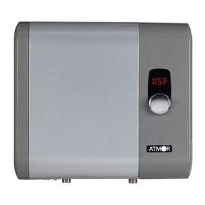 Atmor Pro Series 240-volt 18-kW 3.62 Gpm Tankless Electric Water Heater