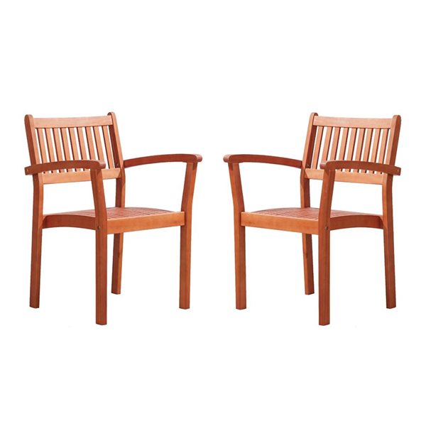 Tan stackable patio chairs hot sale