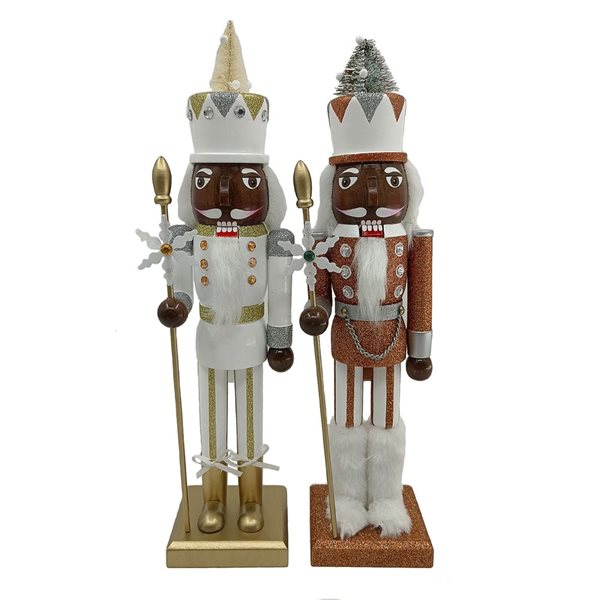 Nutcrackers