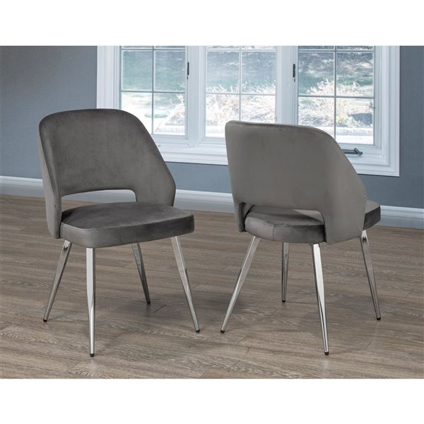 Cielo kitchen chairs hot sale