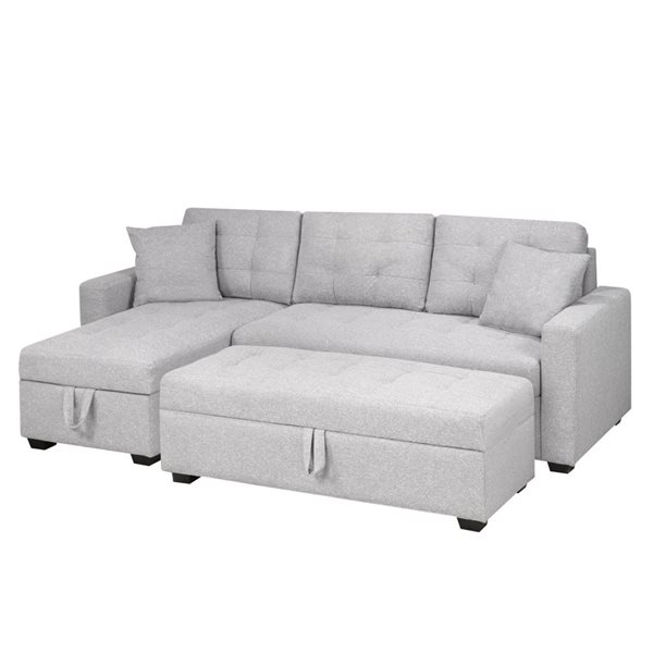 Brassex sectional store