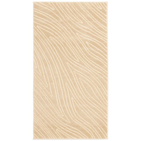 ECARPET Vector 2 75 Ft X 5 Ft Ivory Rectangular Area Rug 351030 RONA   332010904 MainImage 001 L 