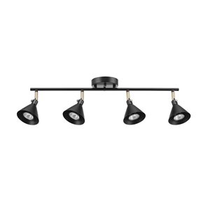 GLOBE ELECTRIC Track Lighting - Indoor Lighting | RONA