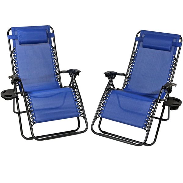 Rona zero best sale gravity chair