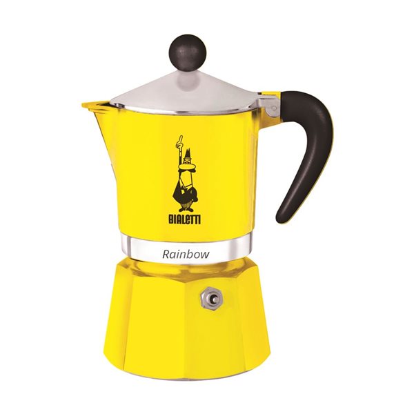 Bialetti break 6 cup sale