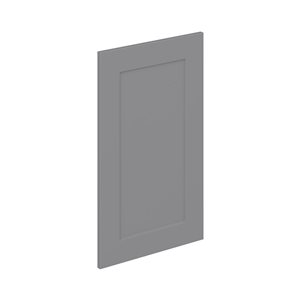 Hugo&Borg Beaumont 17.88 x 29.88 x 0.75-in Cabinet Door Front