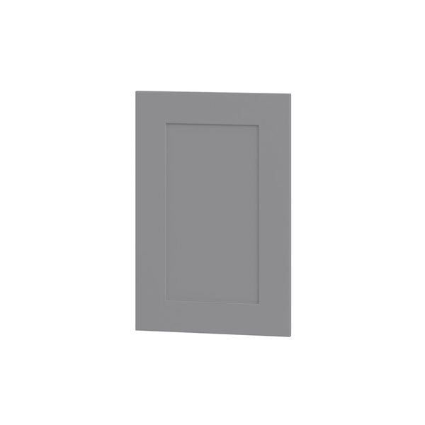 Hugo&Borg Beaumont 16.5 x 25 x 0.75-in Cabinet Door Front