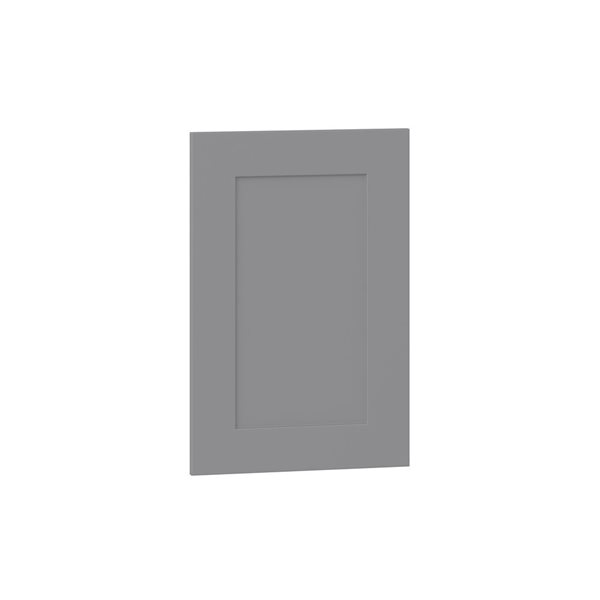 Hugo&Borg Beaumont 16.5 x 25 x 0.75-in Cabinet Door Front