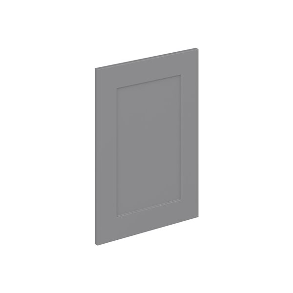 Hugo&Borg Beaumont 17.88 x 24.88 x 0.75-in Cabinet Door Front