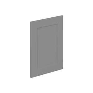 Hugo&Borg Beaumont 17.88 x 24.88 x 0.75-in Cabinet Door Front