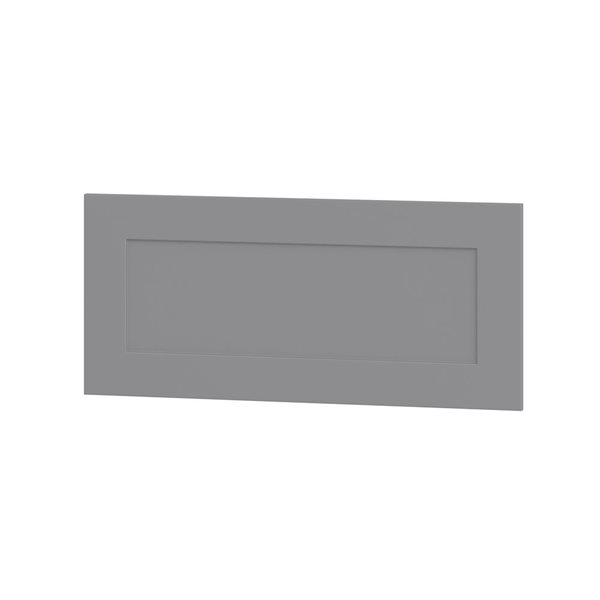 Hugo&Borg Beaumont 33 x 15 x 0.75-in Cabinet Drawer Front