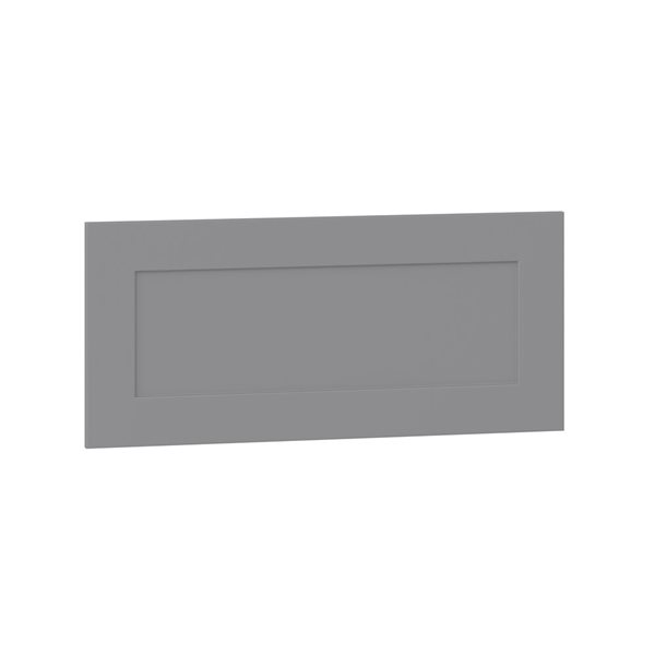 Hugo&Borg Beaumont 33 x 15 x 0.75-in Cabinet Drawer Front