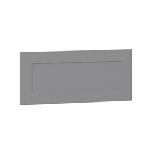 Hugo&Borg Beaumont 33 x 15 x 0.75-in Cabinet Drawer Front