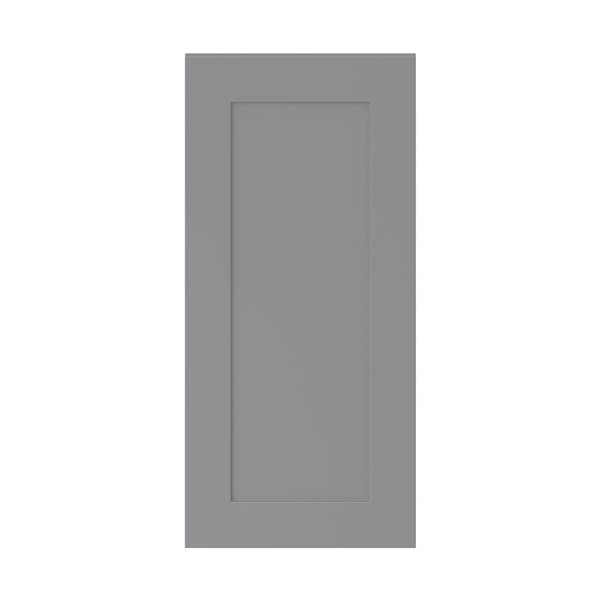 Hugo&Borg Beaumont 16.5 x 35 x 0.75-in Cabinet Door Front