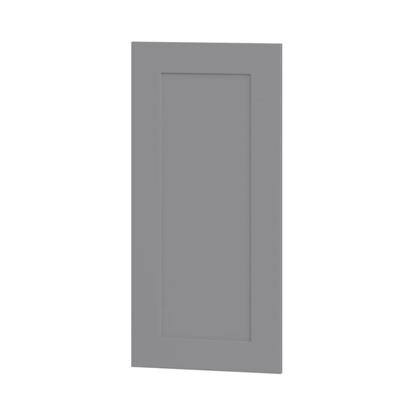 Hugo&Borg Beaumont 16.5 x 35 x 0.75-in Cabinet Door Front