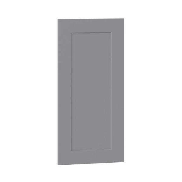 Hugo&Borg Beaumont 16.5 x 35 x 0.75-in Cabinet Door Front