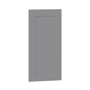 Hugo&Borg Beaumont 16.5 x 35 x 0.75-in Cabinet Door Front