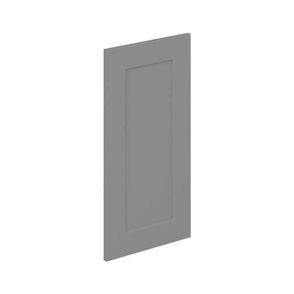 Hugo&Borg Beaumont 14.88 x 29.88 x 0.75-in Cabinet Door Front