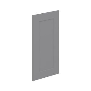 Hugo&Borg Beaumont 14.88 x 29.88 x 0.75-in Cabinet Door Front