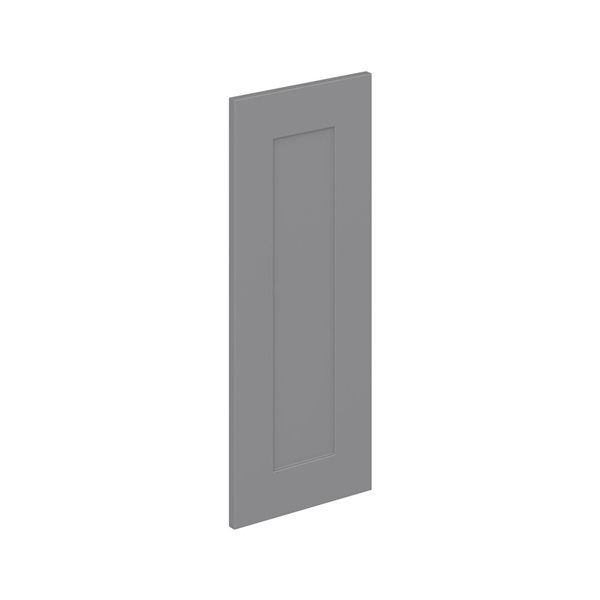 Hugo&Borg Beaumont 11.88 x 29.88 x 0.75-in Cabinet Door Front