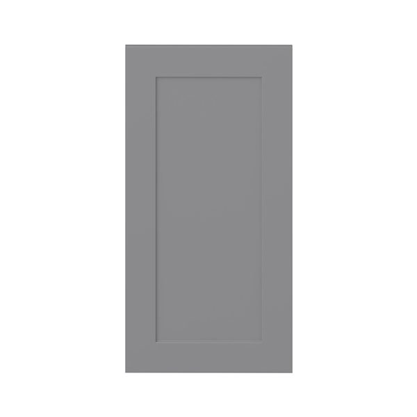 Hugo&Borg Beaumont 17.88 x 34.88 x 0.75-in Cabinet Door Front