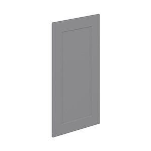 Hugo&Borg Beaumont 17.88 x 34.88 x 0.75-in Cabinet Door Front