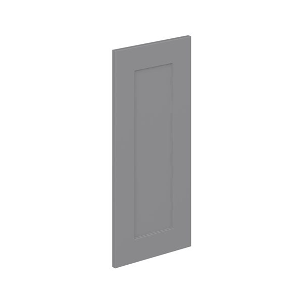 Hugo&Borg Beaumont 13.03 x 29.88 x 0.75-in Cabinet Door Front