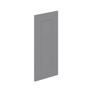 Hugo&Borg Beaumont 13.03 x 29.88 x 0.75-in Cabinet Door Front