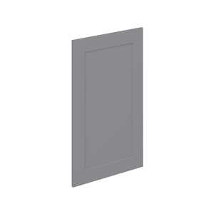 Hugo&Borg Beaumont 20.88 x 34.88 x 0.75-in Cabinet Door Front