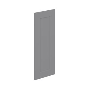 Hugo&Borg Beaumont 13.03 x 34.88 x 0.75-in Cabinet Door Front