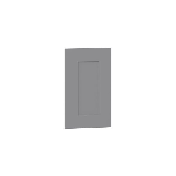 Hugo&Borg Beaumont 12 x 20 x 0.75-in Cabinet Door Front