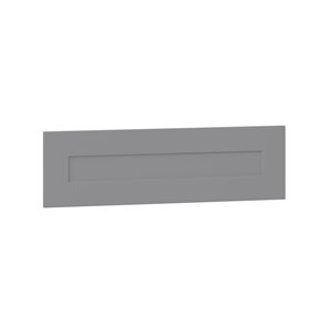 Hugo&Borg Beaumont 33 x 10 x 0.75-in Cabinet Drawer Front