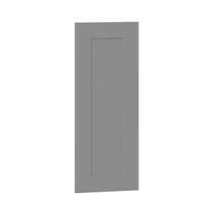 Hugo&Borg Beaumont 13.5 x 35 x 0.75-in Cabinet Door Front